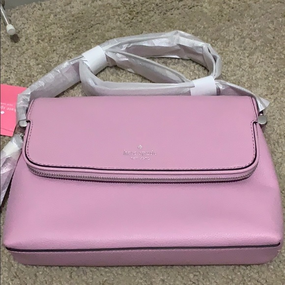 Kate Spade Purse Chester street annalise - Picture 1 of 7